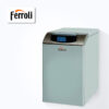 FERROLI ATLAS D ECO 30 Y 34 Y 42
