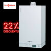 VITODENS 111 26 26KW ACUMULADOR 46L