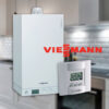 Vitodens 111 prog nuev