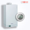 Weissman vitodens 100 35 35k