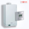 Weissman vitodens 111 26 26k acumulador 46L