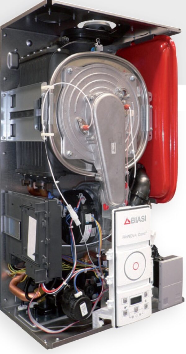 rinova conde inox interior