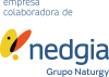 Logo_nedgia Naturgy COLABORADORA